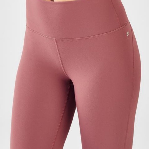 Cashel Foldover PureLuxe Legging - Picture 5 of 7